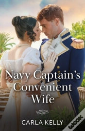 Capa do artigo Navy Captain