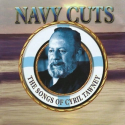 Capa do artigo Navy Cuts - CD