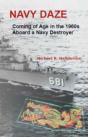 Navy Daze - Preview