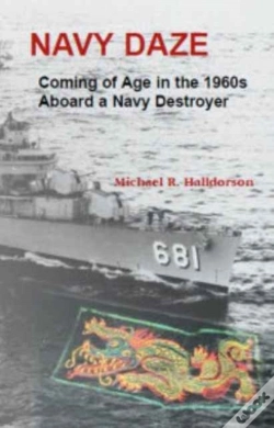 Capa do artigo Navy Daze