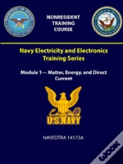Capa do artigo Navy Electricity And Electronics Training Series