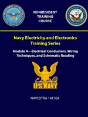 Navy Electricity And Electronics Training Series - Preview