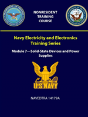 Navy Electricity And Electronics Training Series - Preview