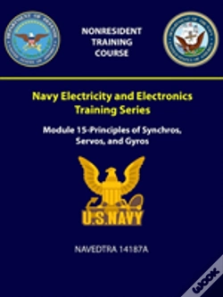 Capa do artigo Navy Electricity And Electronics Training Series