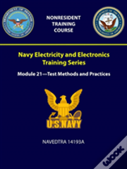 Navy Electricity And Electronics Training Series