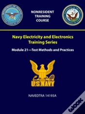 Capa do artigo Navy Electricity And Electronics Training Series