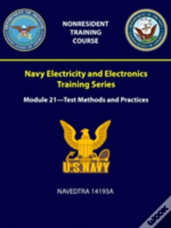 Capa do artigo Navy Electricity And Electronics Training Series