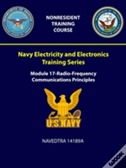 Capa do artigo Navy Electricity And Electronics Training Series
