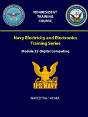 Navy Electricity And Electronics Training Series - Preview
