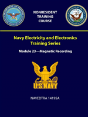 Navy Electricity And Electronics Training Series - Preview