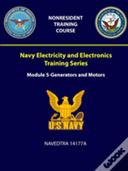 Navy Electricity And Electronics Training