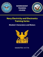 Capa do artigo Navy Electricity And Electronics Training
