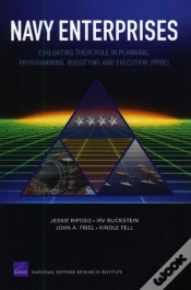 Capa do artigo Navy Enterprises