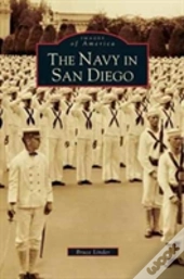 Navy In San Diego
