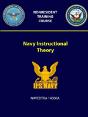 Navy Instructional Theory - Navedtra 14300a - Preview