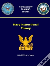 Capa do artigo Navy Instructional Theory - Navedtra 14300a