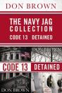 Navy Jag Collection - Preview