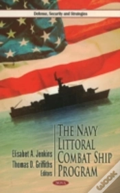 Capa do artigo Navy Littoral Combat Ship Program