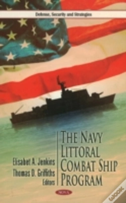 Capa do artigo Navy Littoral Combat Ship Program