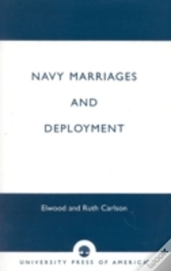 Capa do artigo Navy Marriages And Deployment
