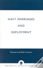 Capa do artigo Navy Marriages And Deployment