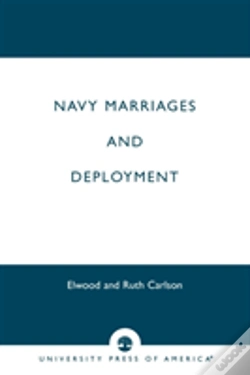 Capa do artigo Navy Marriages And Deployment
