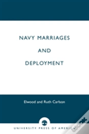 Capa do artigo Navy Marriages And Deployment