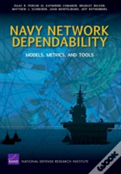 Capa do artigo Navy Network Dependability