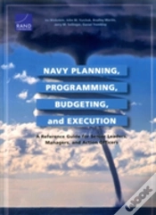 Capa do artigo Navy Planning, Programming, Budgeting And Execution