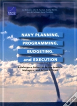 Capa do artigo Navy Planning, Programming, Budgeting And Execution