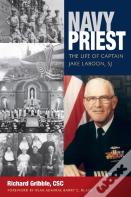 Navy Priest
