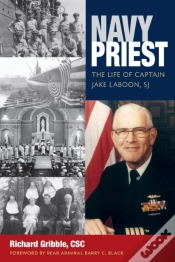 Capa do artigo Navy Priest
