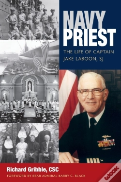Capa do artigo Navy Priest