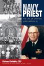 Navy Priest - Preview