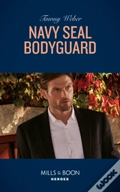 Capa do artigo Navy Seal Bodyguard