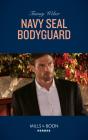 Navy Seal Bodyguard - Preview