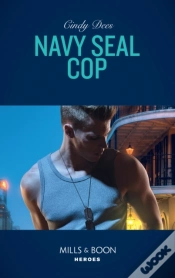Capa do artigo Navy Seal Cop