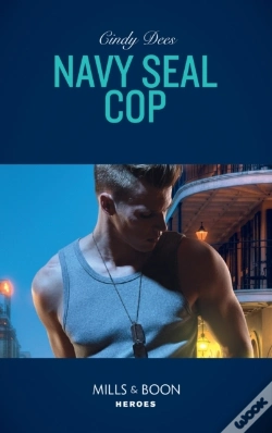 Capa do artigo Navy Seal Cop