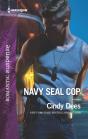 Navy Seal Cop - Preview