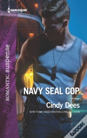 Capa do artigo Navy Seal Cop