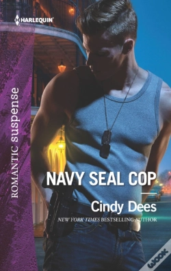 Capa do artigo Navy Seal Cop
