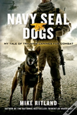 Capa do artigo Navy Seal Dogs