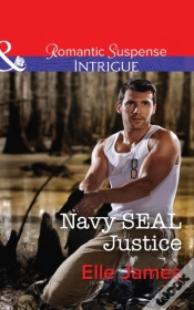 Capa do artigo Navy Seal Justice