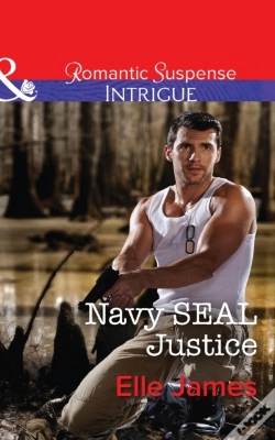 Capa do artigo Navy Seal Justice