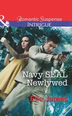 Capa do artigo Navy Seal Newlywed