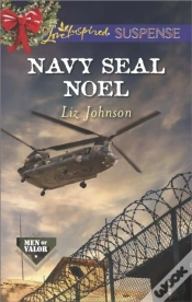 Capa do artigo Navy Seal Noel