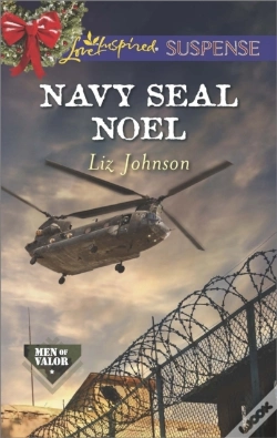 Capa do artigo Navy Seal Noel