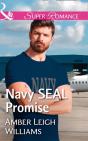 Navy Seal Promise - Preview