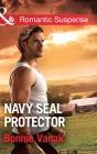 Navy Seal Protector - Preview