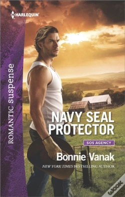 Capa do artigo Navy Seal Protector